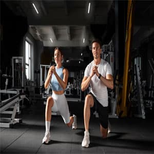 Gymnasium